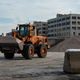 Illustration for article titled A Peek Inside the Super-Sheds Where NYC Stores Its Mountains of Salt